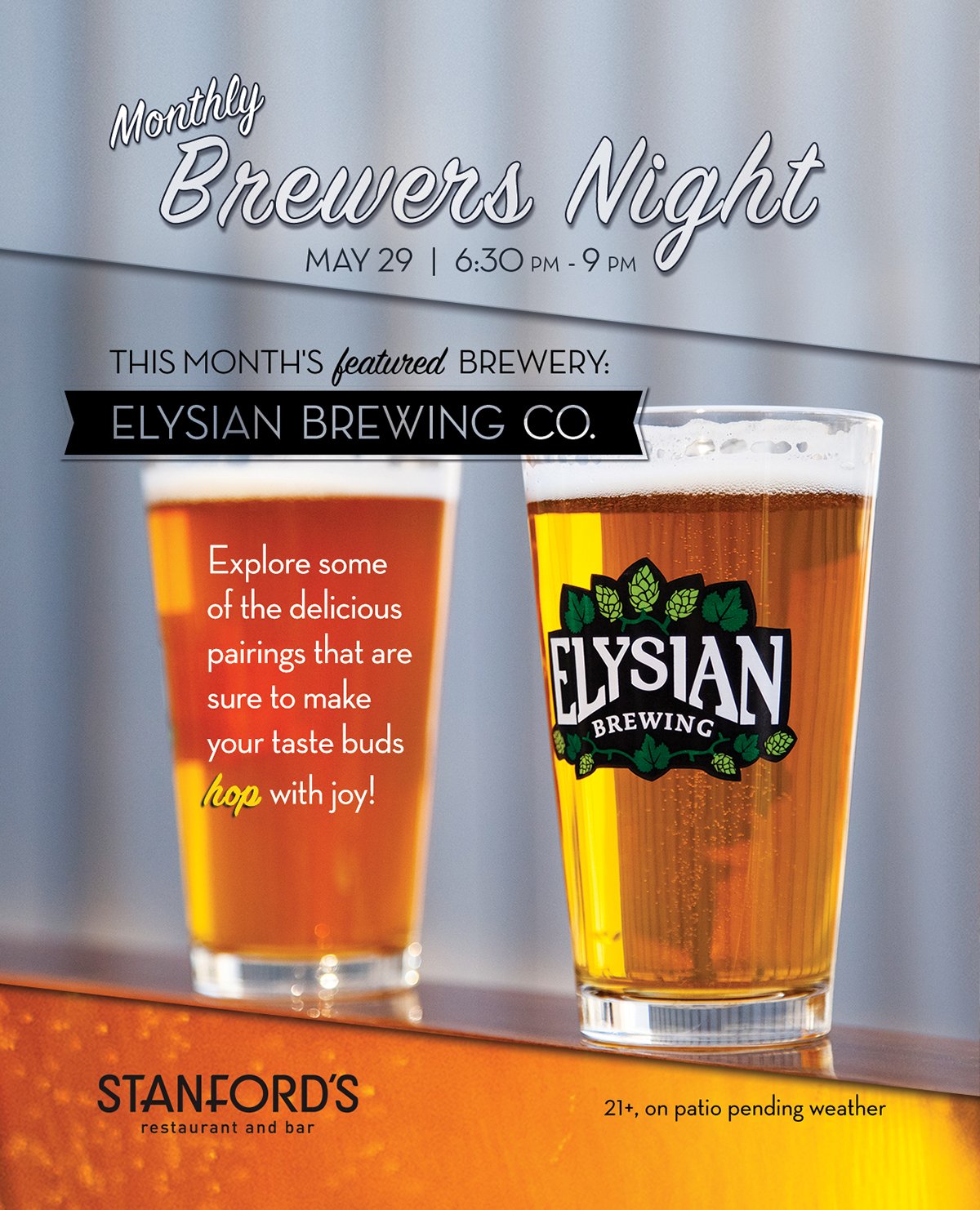 STANFORDS SOUTHCENTER_Brewers Night_May2018_TC.jpg