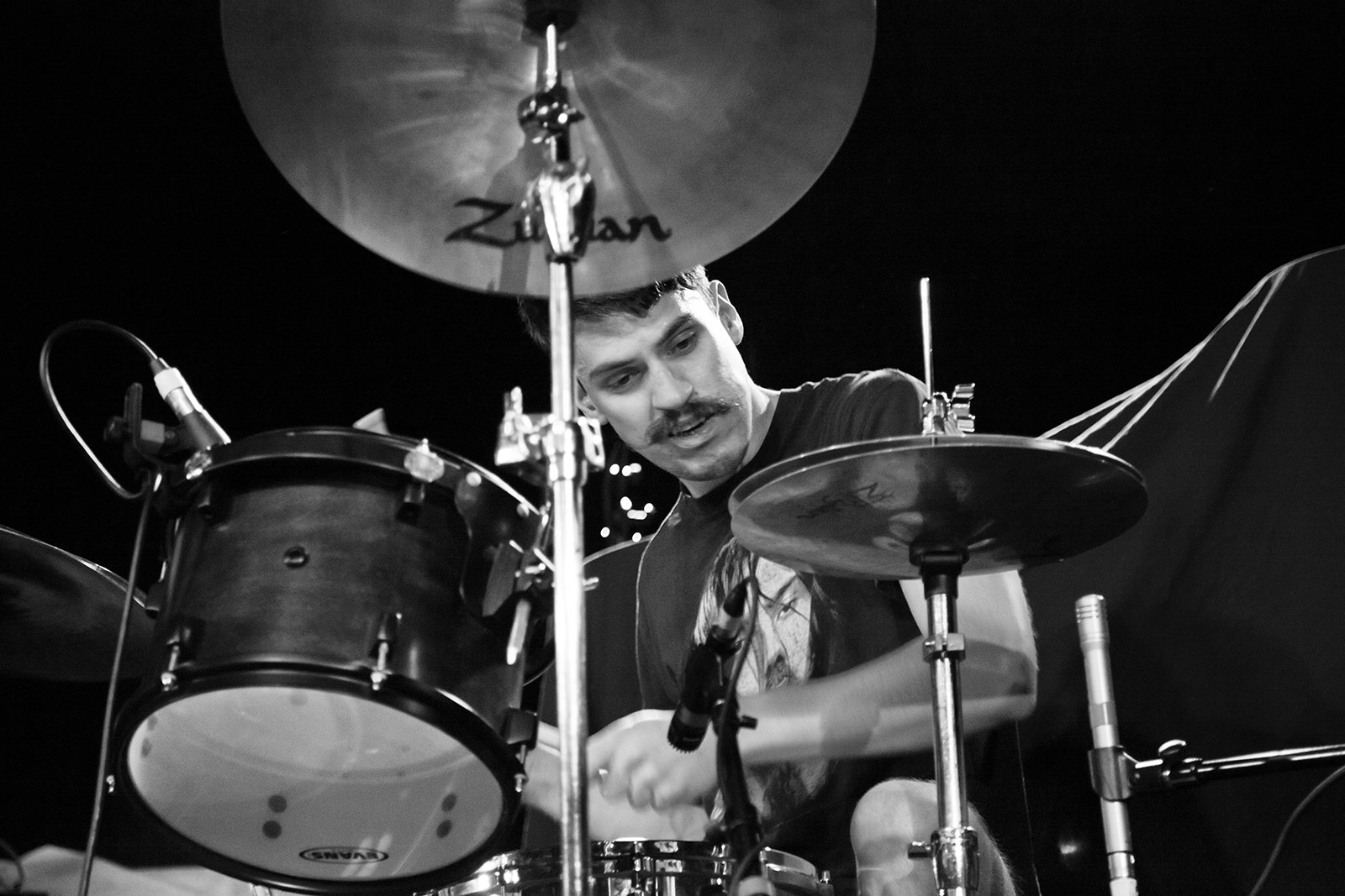 You Blew It! | The Showbox, Seattle | July 19, 2014