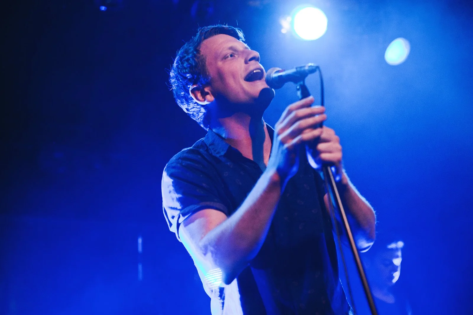 Hey Marseilles | The Showbox, Seattle | April 2, 2016