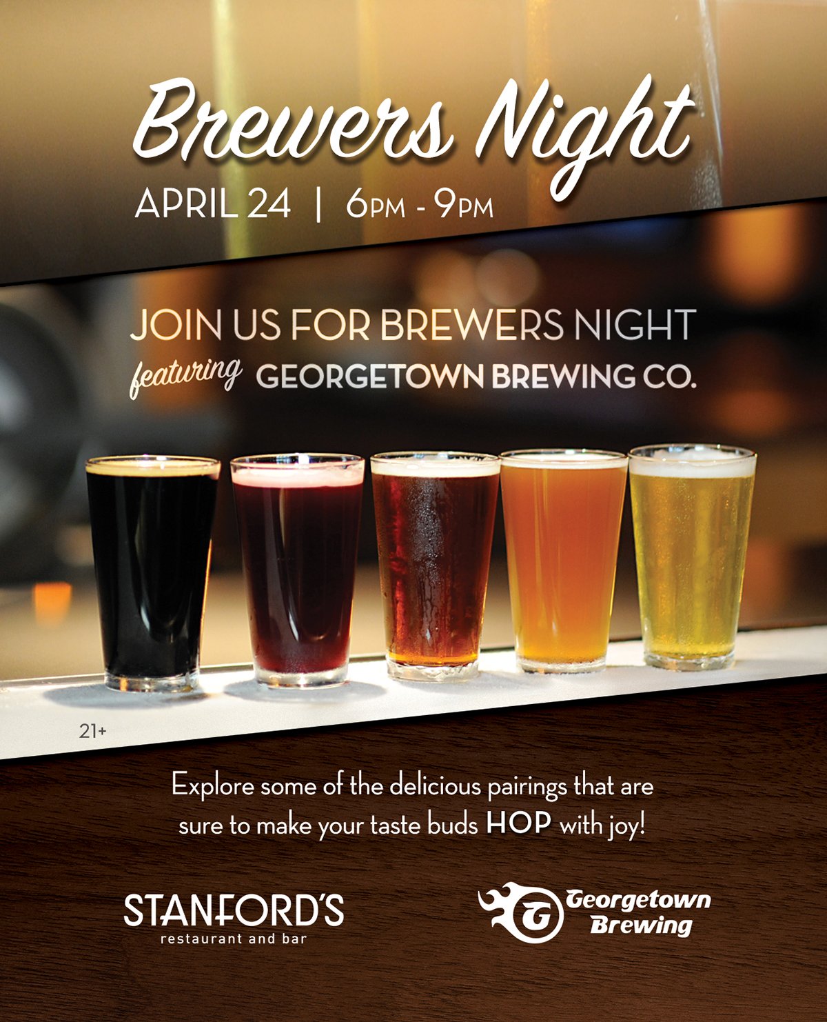 STANFORDS SOUTHCENTER_Brewers Night_April2018_TC.jpg