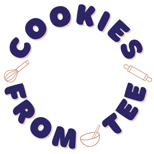 Cookies from Tee