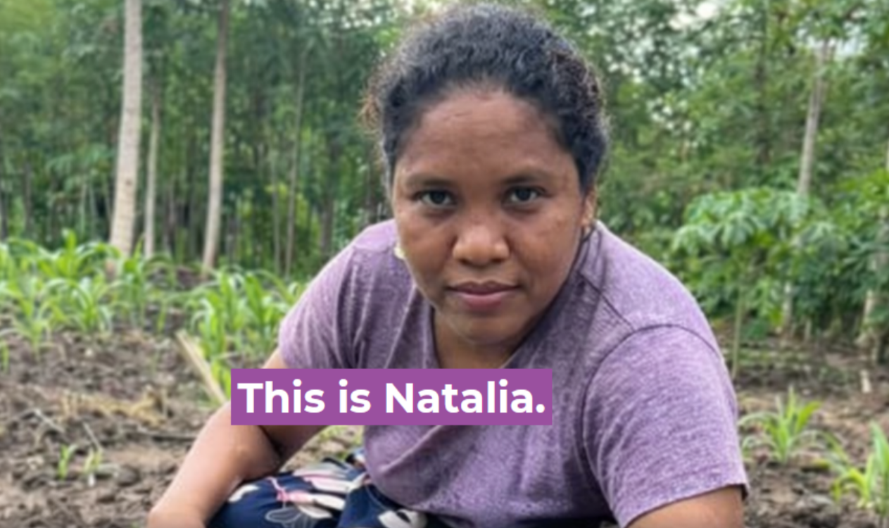 From uncertainty to independence: Natalia’s story