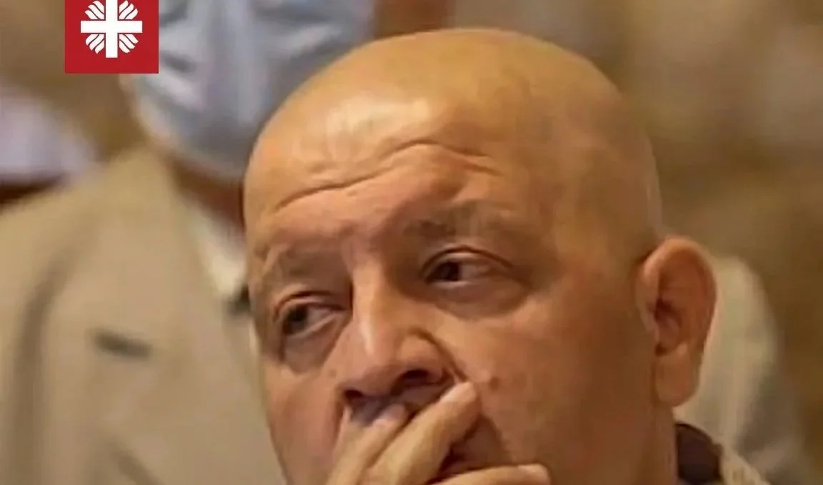 STATEMENT: In memory of Fr. Pierre El Rahi - Lebanese priest killed in conflict