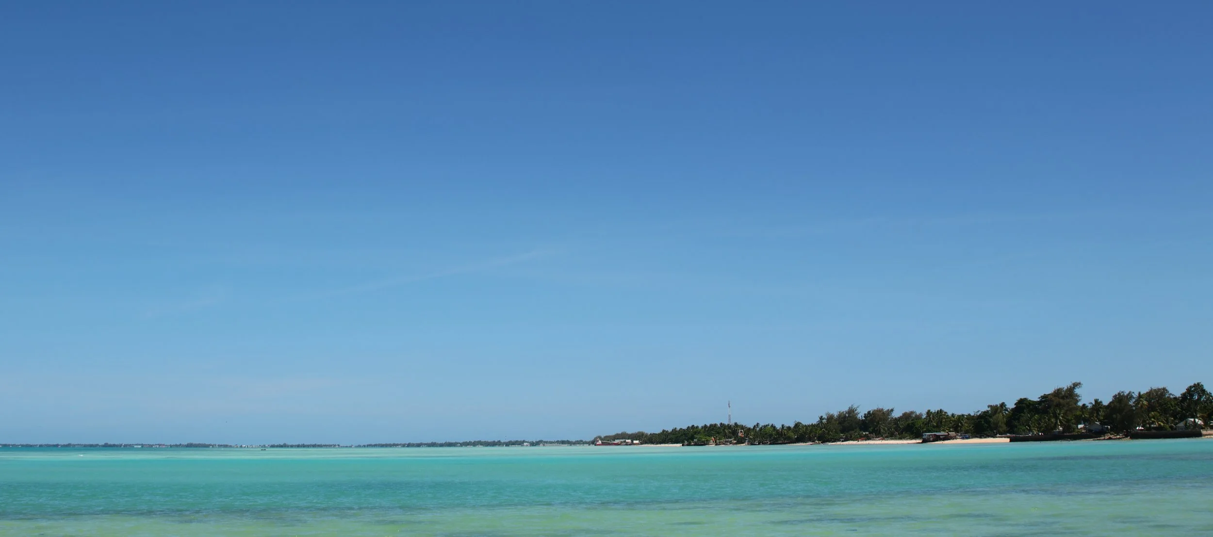 Pacific countries need more than $6 bn/year to cover cost of climate change