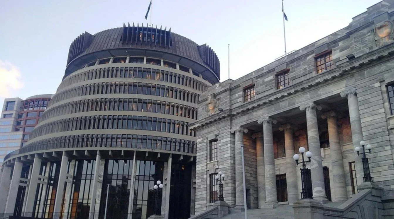 Catholic agencies urge select committee to reject move-on bill