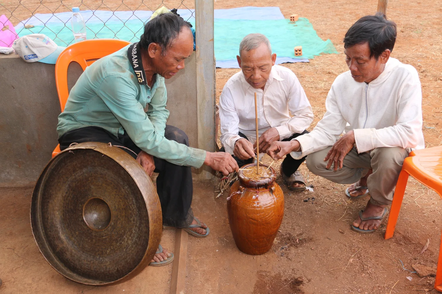 Promoting a Healthy Human Ecology - in Fiji, Timor Leste and Cambodia ...