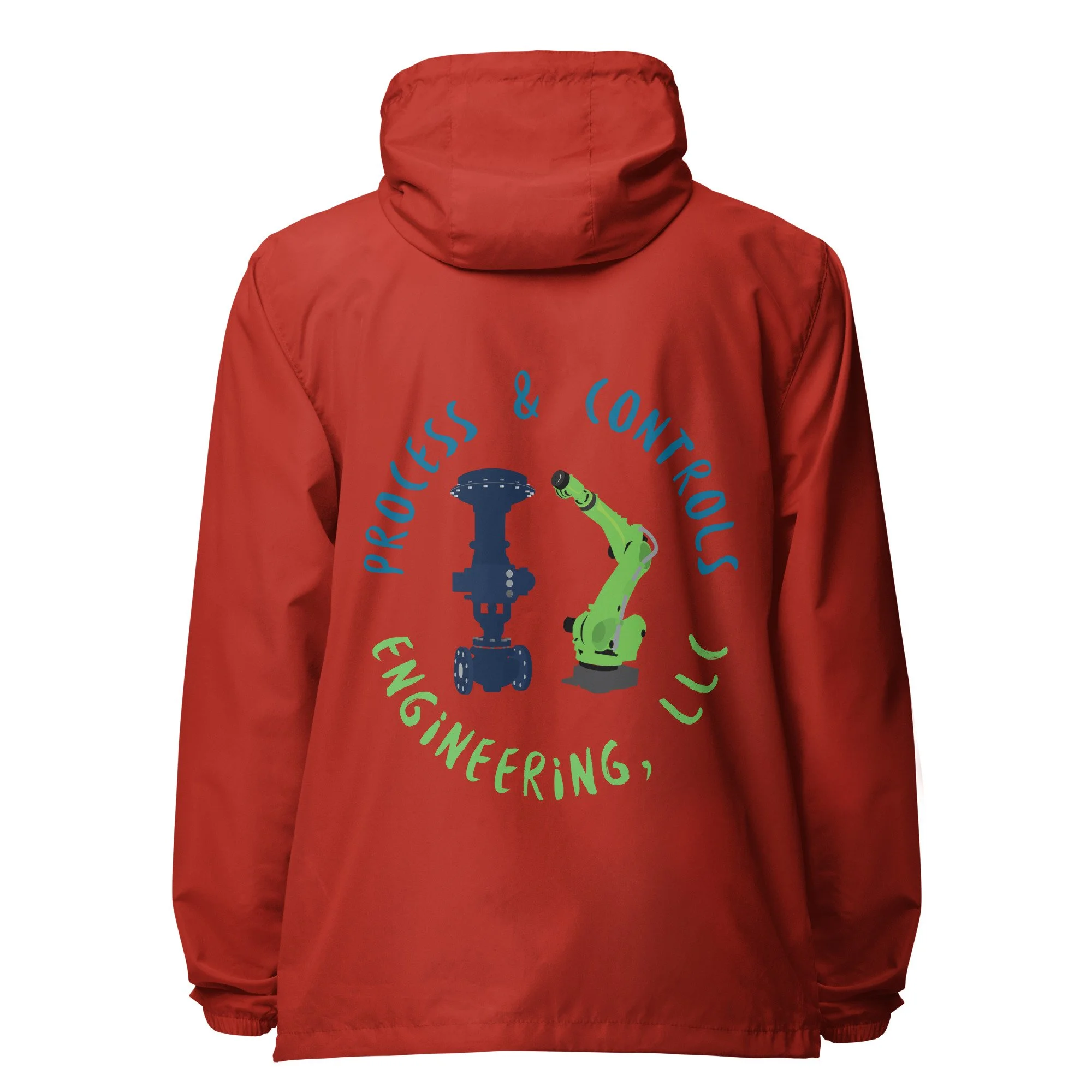 unisex-lightweight-zip-up-windbreaker-red-back-642ace46164a7.jpg