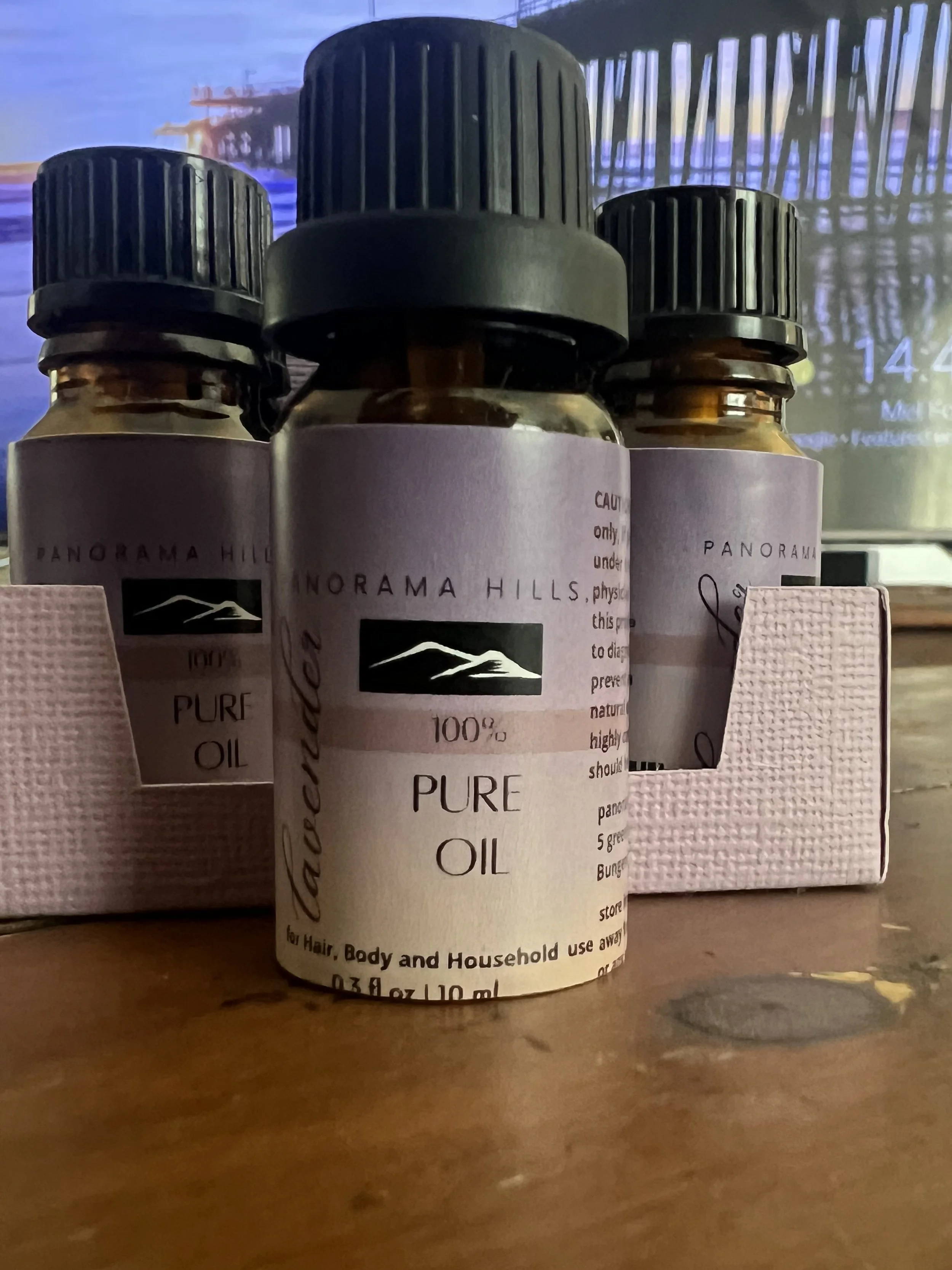 How to Use Lavender Oil in Daily Spell work