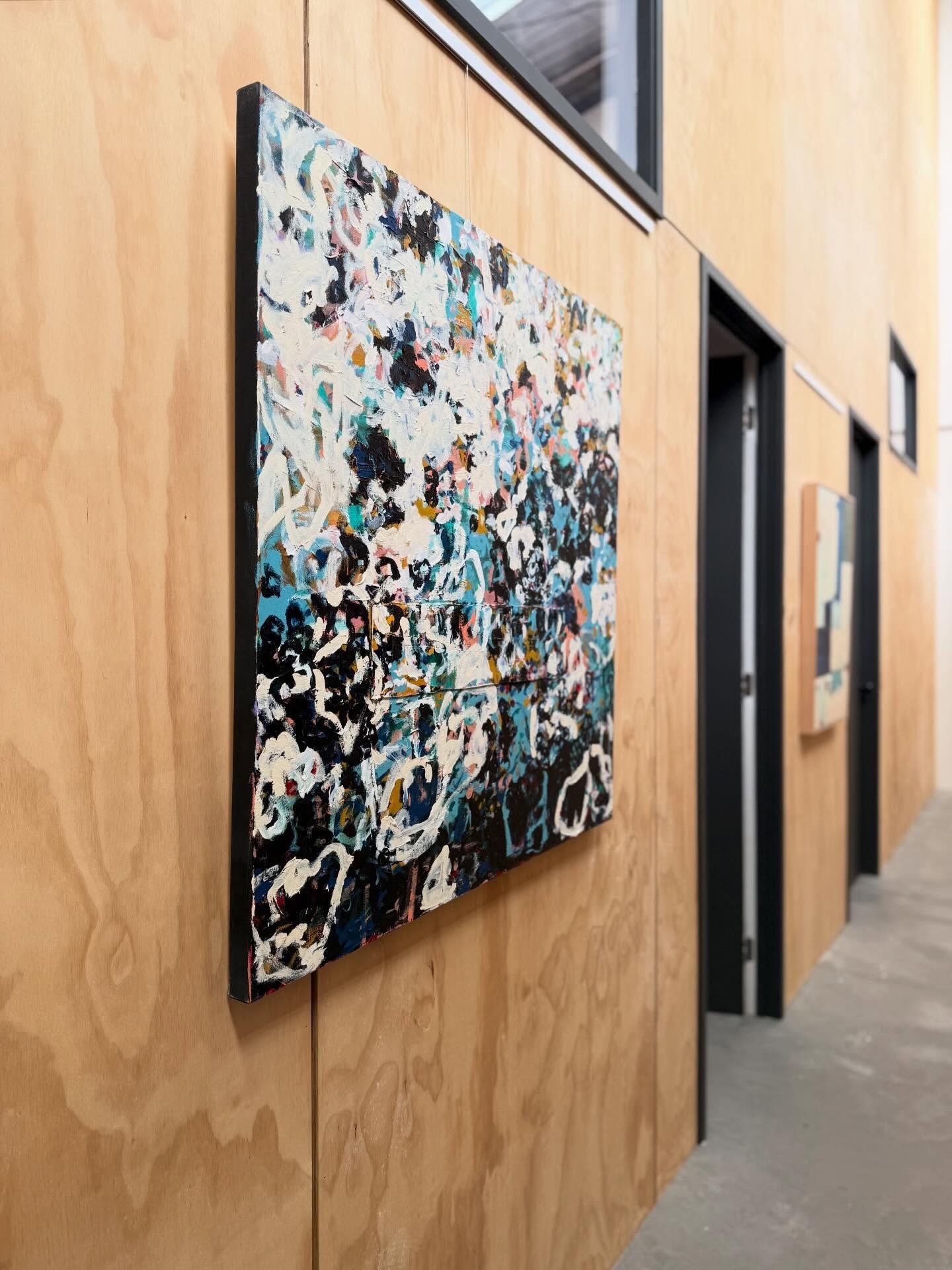 The Garden continues to grow&hellip;

Grandmother&rsquo;s Garden no. 7

Grandmother&rsquo;s Garden is a quiet reflection on memory, nostalgia and place. Drawing on the women who have shaped my life, I think of gardens not as literal spaces but as emo