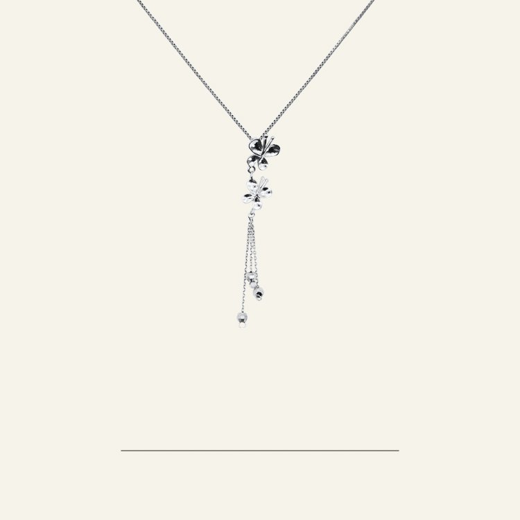 Necklace 14k Authentic Jewellery