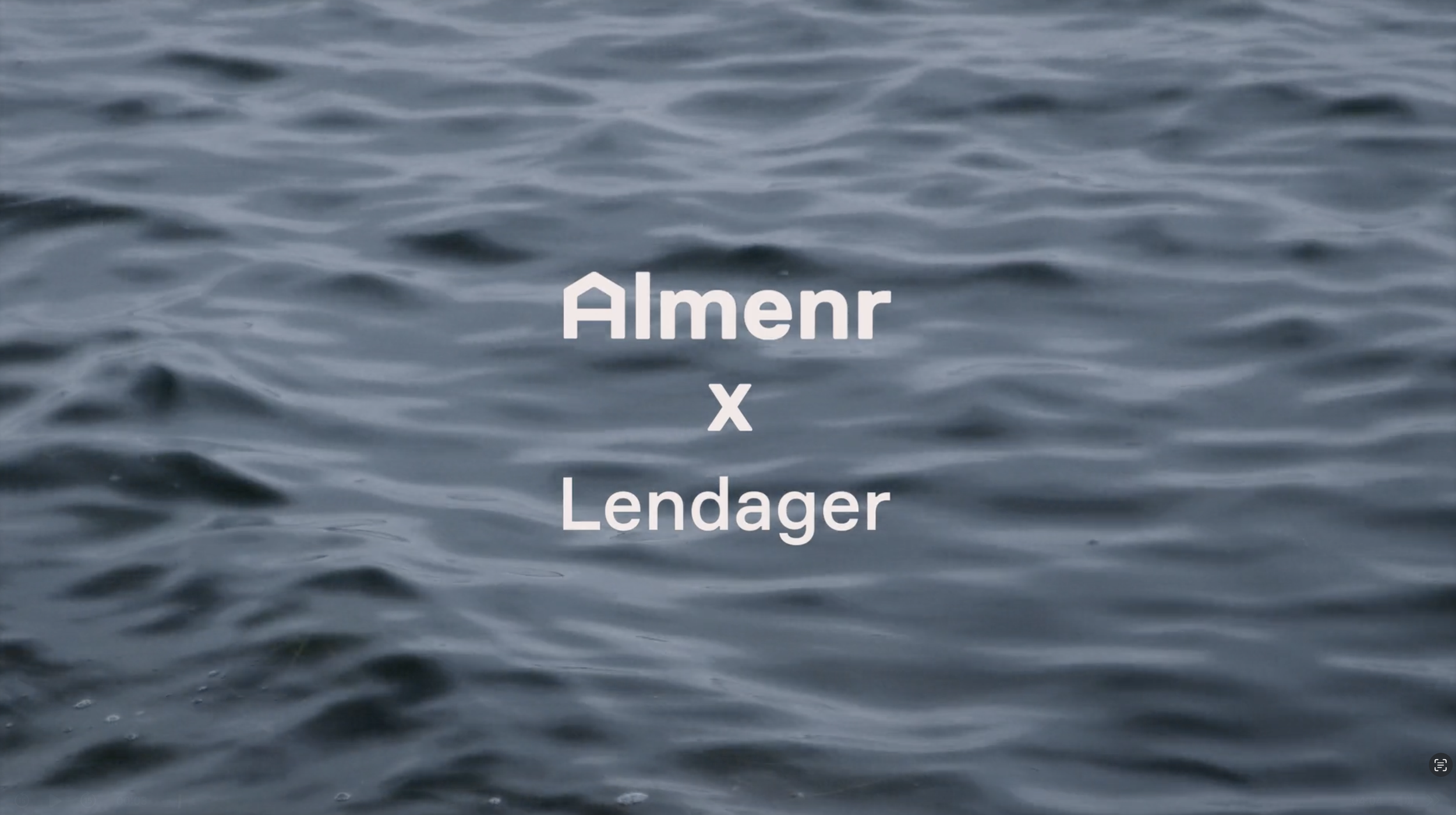 Øst for Tippen Arkitekturvideo
