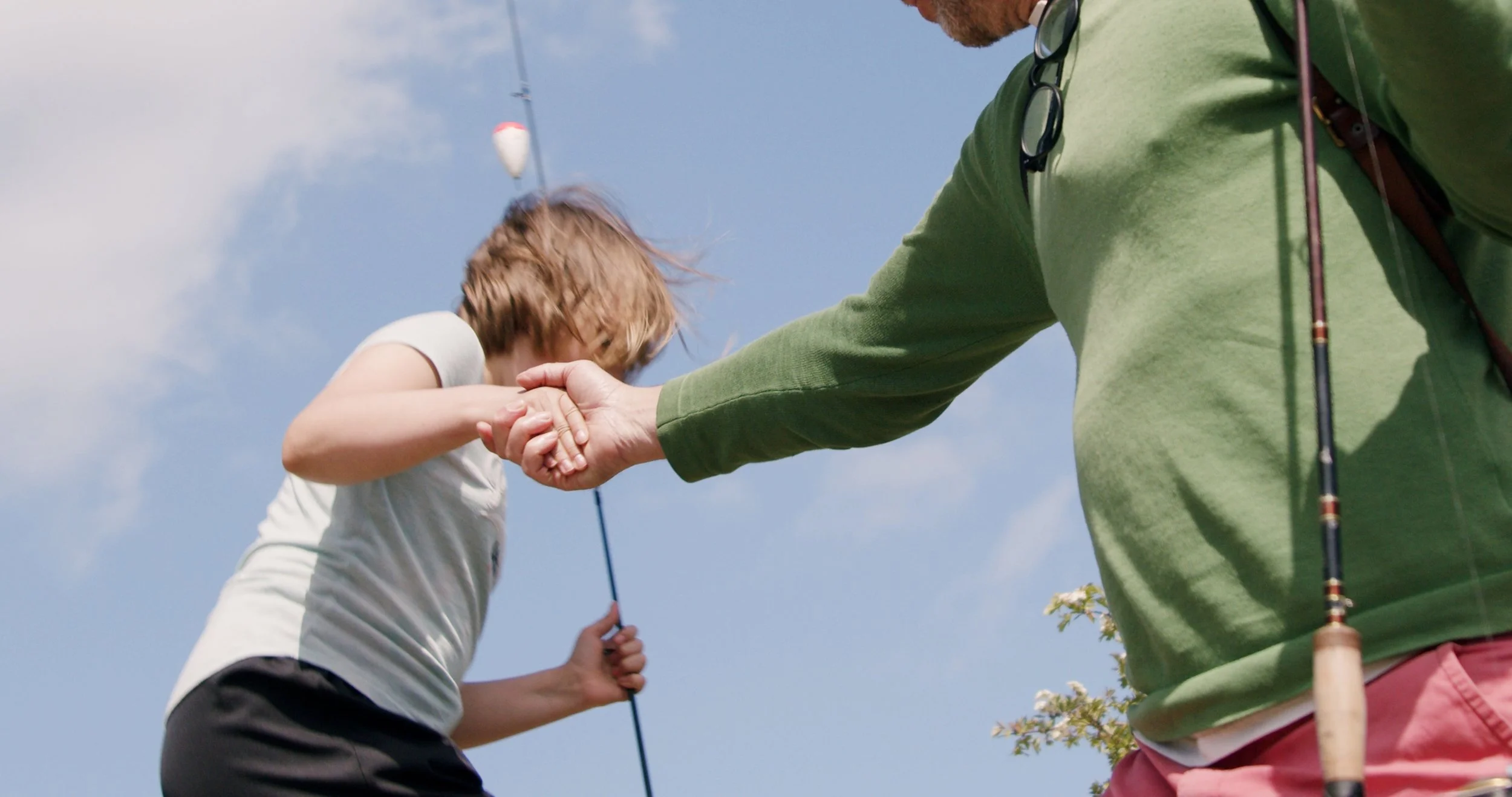 Øst for Tippen Brandfilm