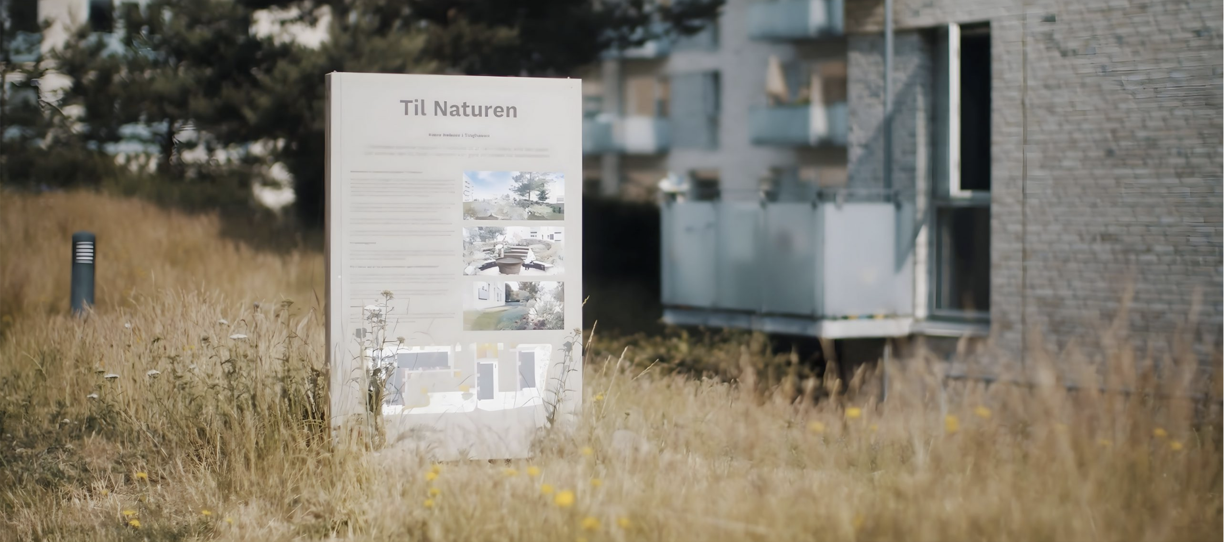 Hædrende Omtale - årets uderum