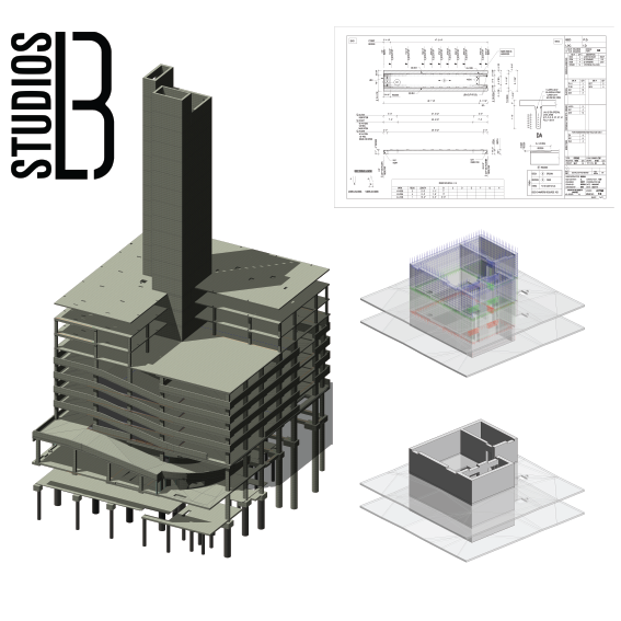 3BL is Hiring for a Revit Engineer!