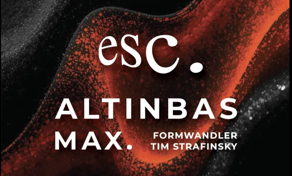 esc.
