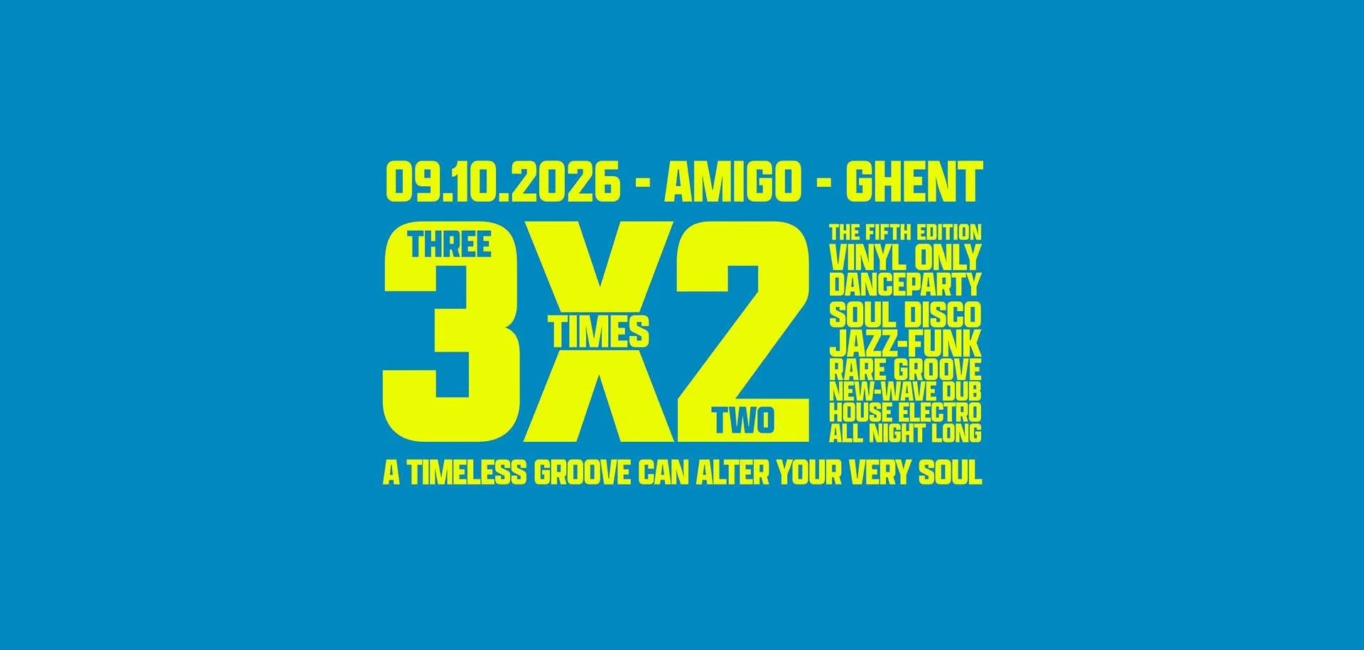 THREETIMESTWO