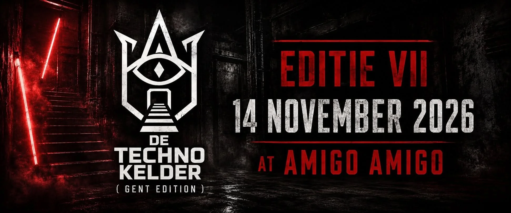 DE TECHNO KELDER