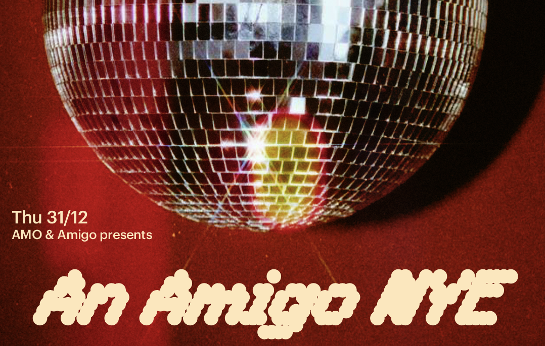 An Amigo NYE