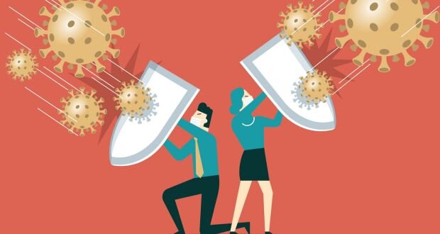 Inherited Antibodies of Indian Entrepreneurs