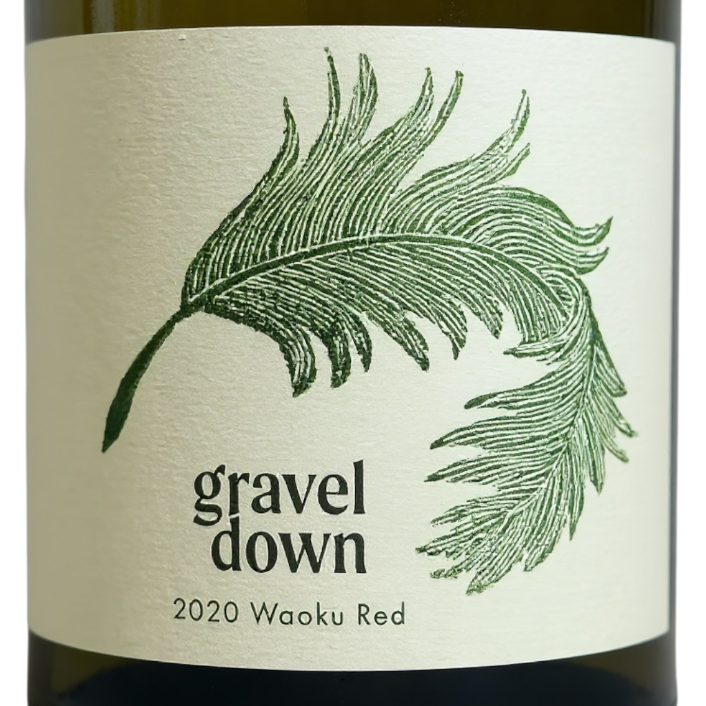 Gravel Down Waoku Red 2020.png