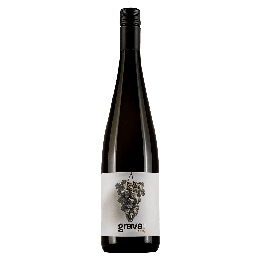 Grava - Riesling Martinborough 2022