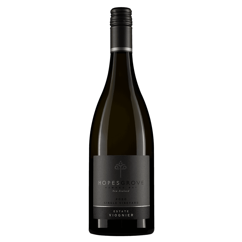 Hopesgrove - Estate Viognier Hawke's Bay 2022