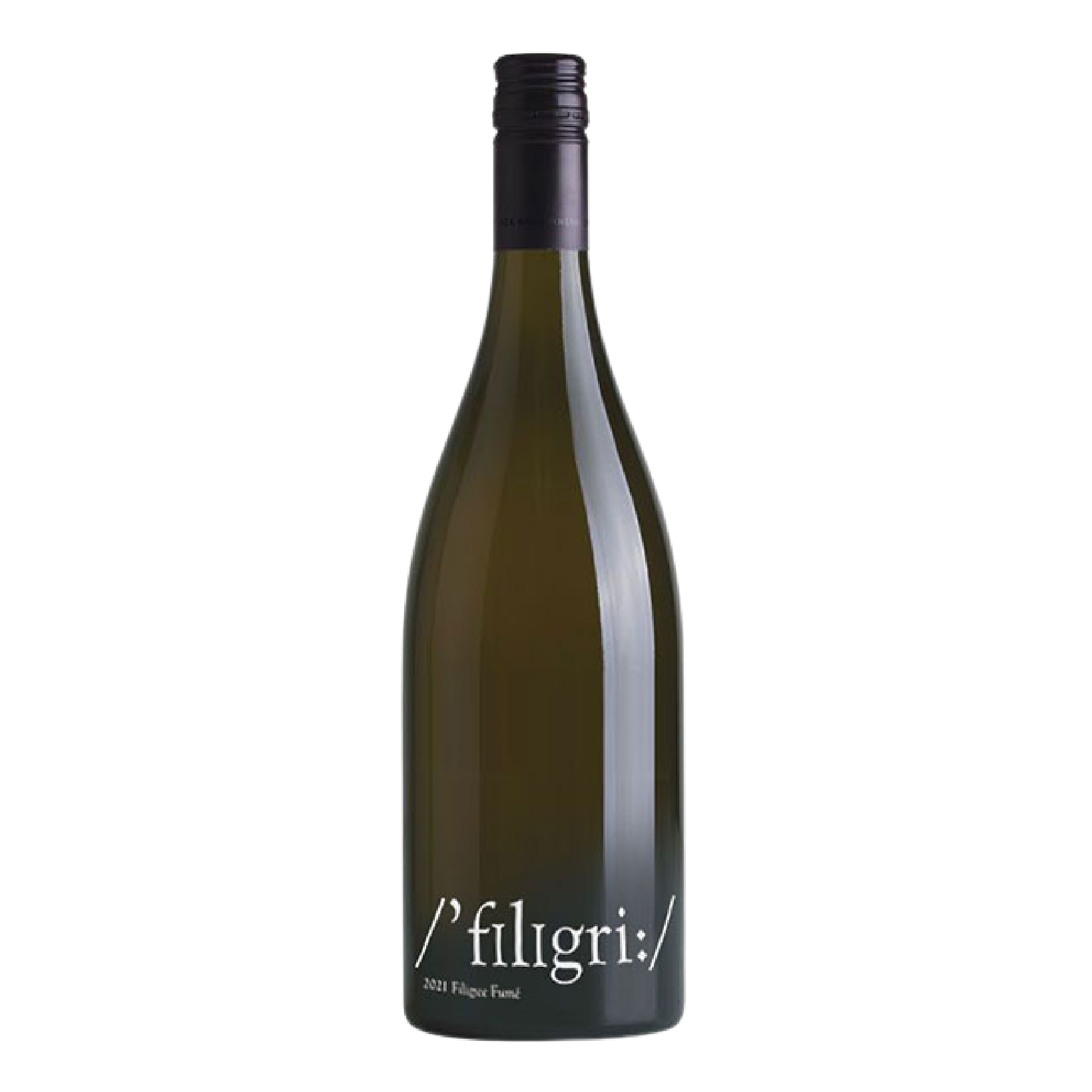 MOI Wines 2021 Filigree Fumé - Grüner Veltliner