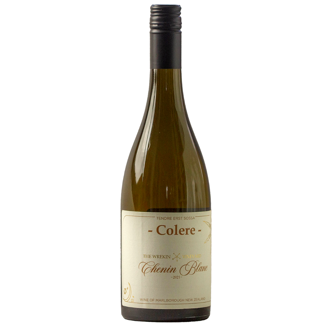 Colere - Wrekin Chenin Blanc 2021