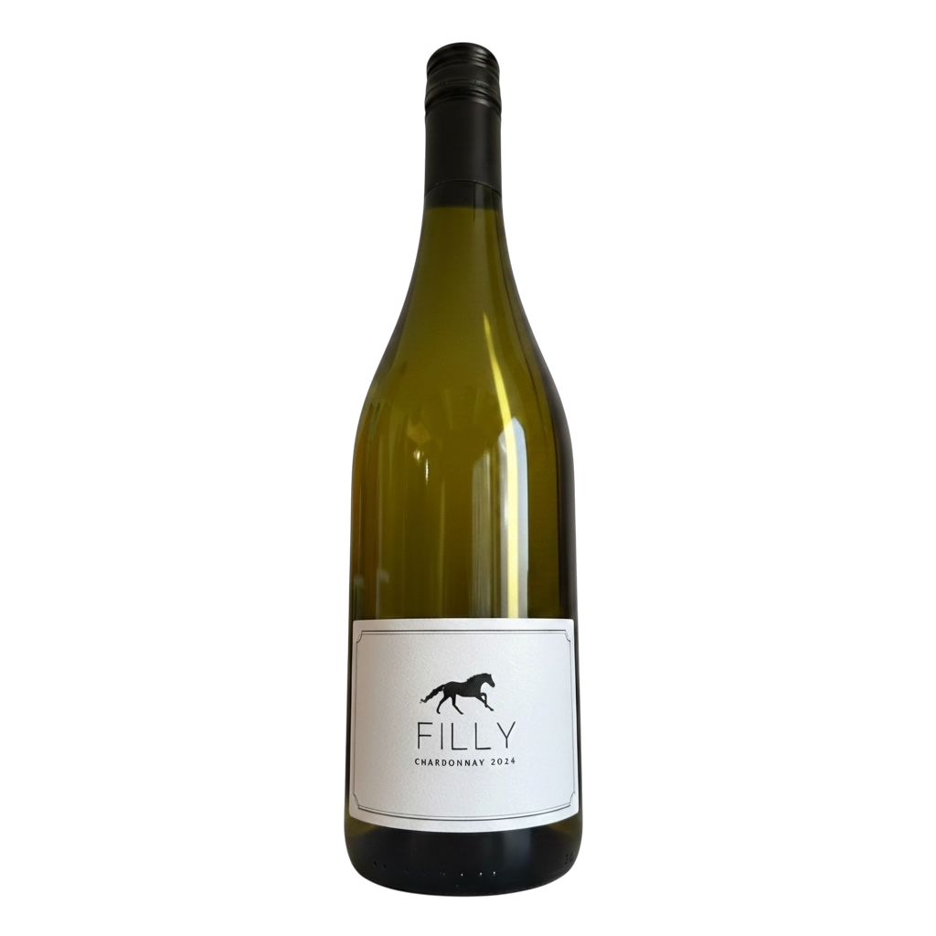 Groves Filly Chardonnay 2024 Bottle Shot.png