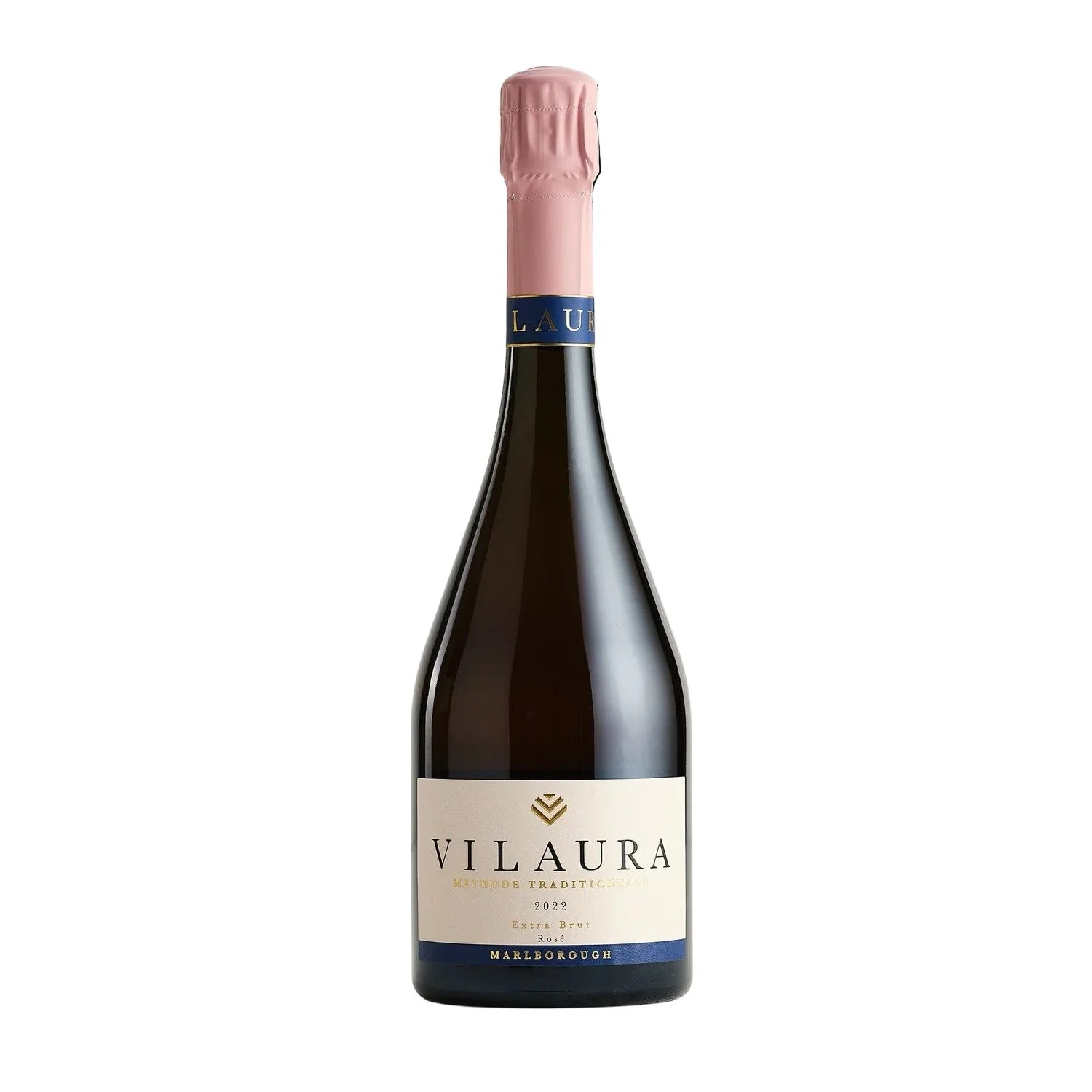 VILAURA - Marlborough Extra Brut Rosé 2022