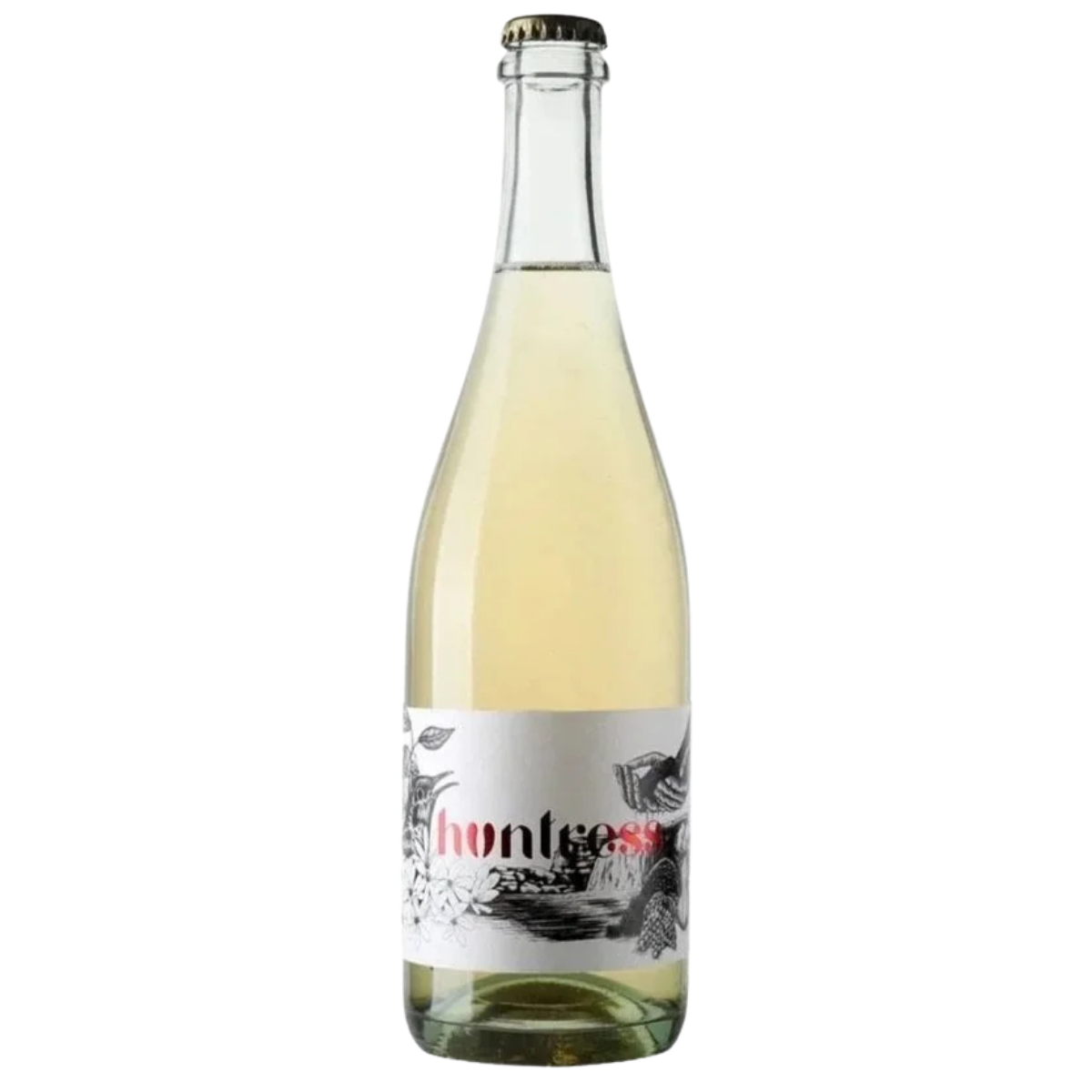 Huntress Matiti Square Bottle Shot.png