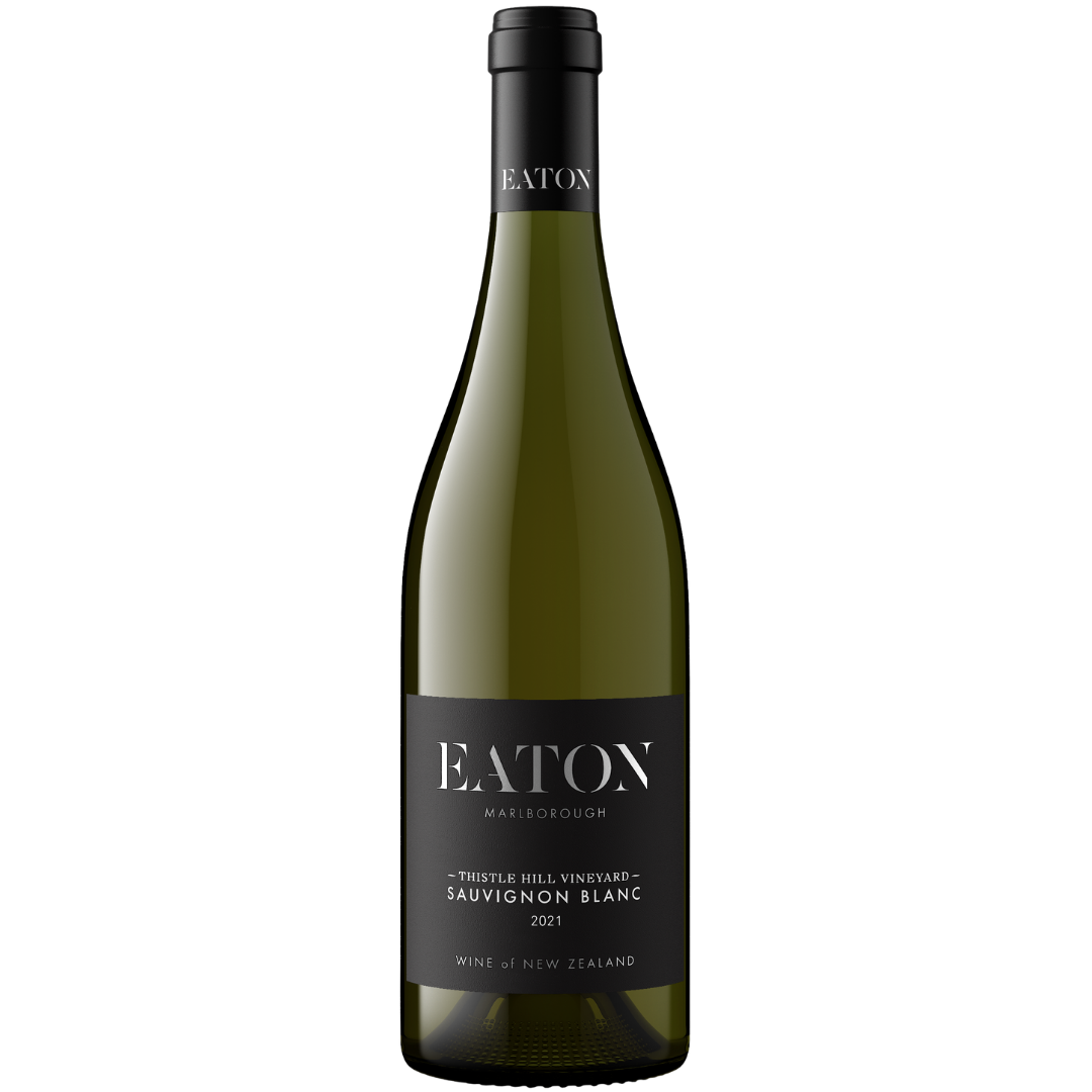 EATON - Thistle Hill Sauvignon Blanc 2021