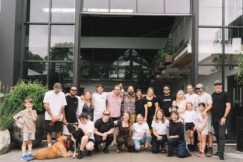 Hawke's Bay Winegrowers small boutique producers