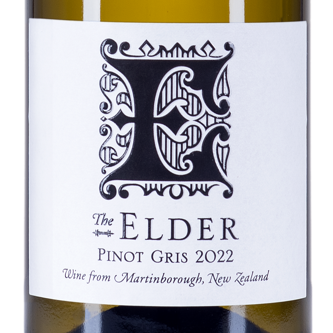 The Elder - Pinot Gris 2022