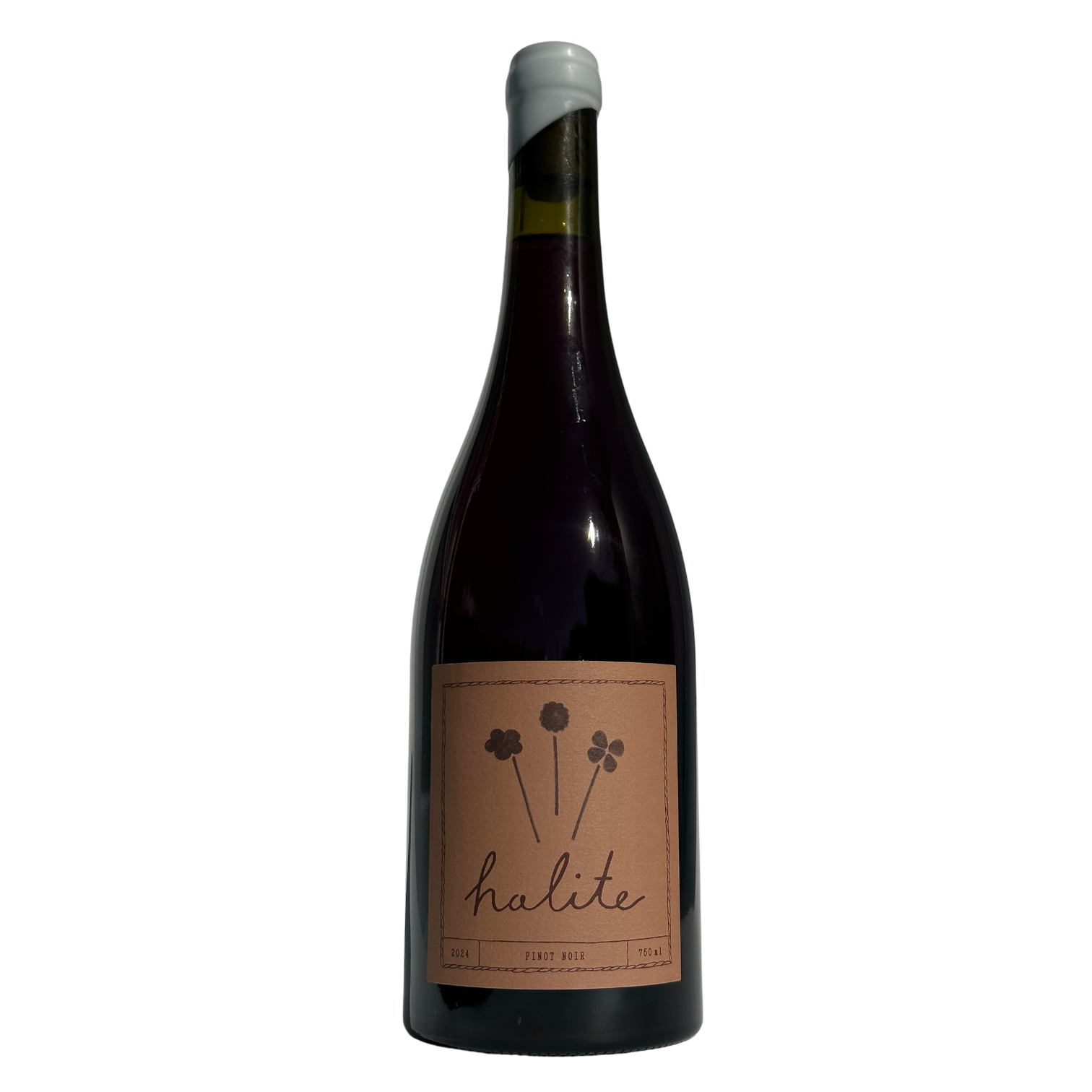 Halite Wines - Pinot Noir 2024