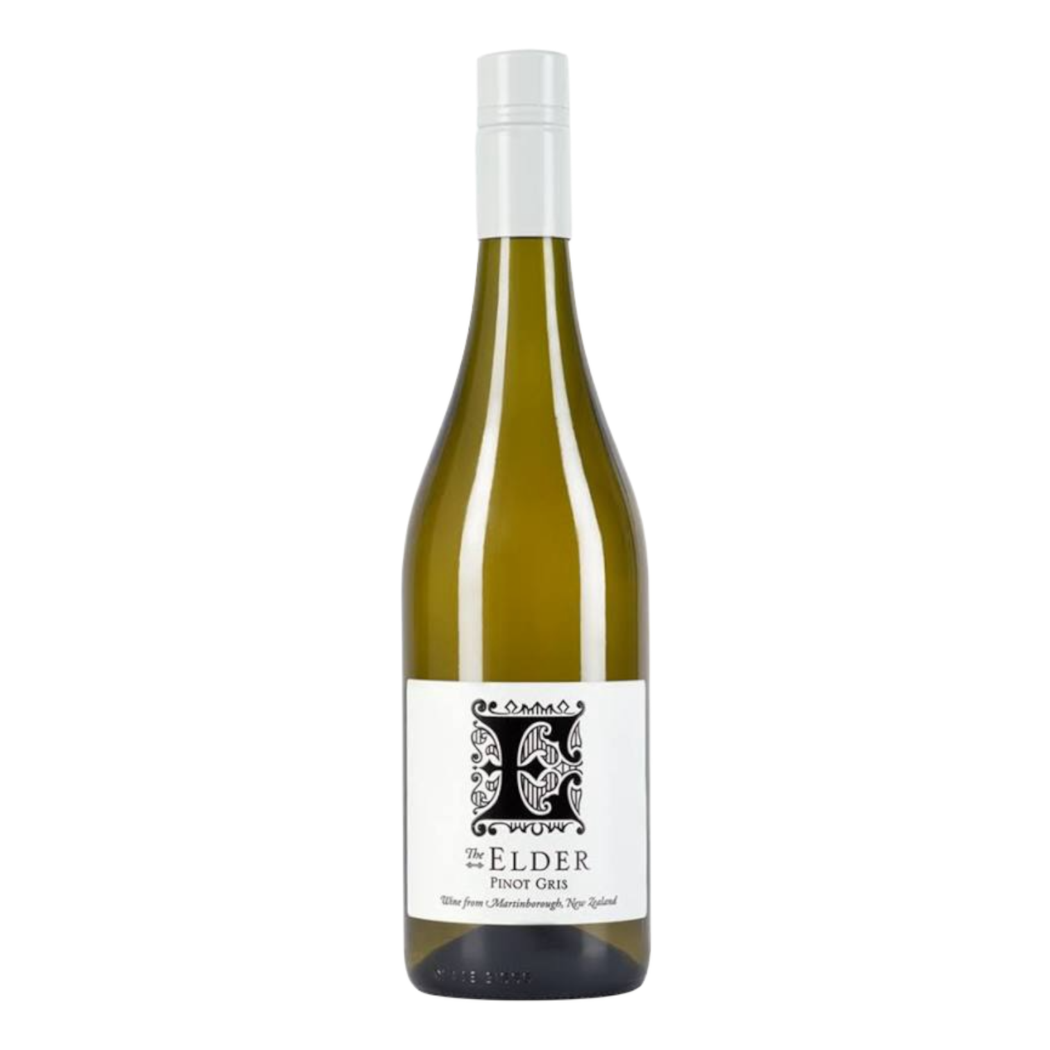 The Elder - Pinot Gris 2022