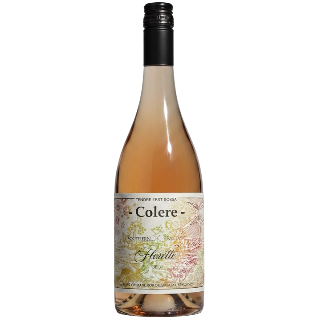 Colere - Florette 2023