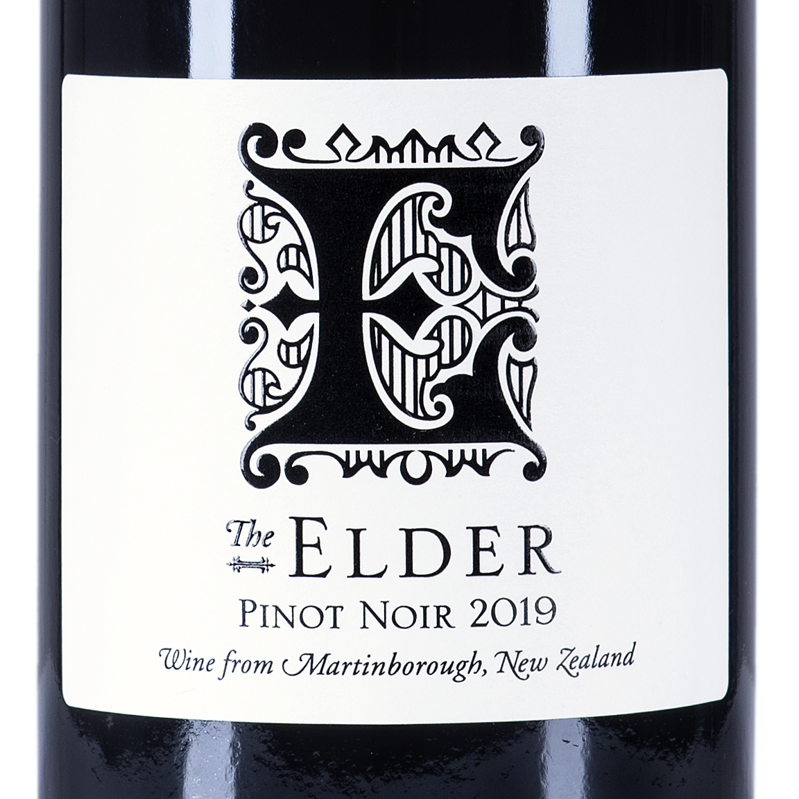 The Elder - Pinot Noir 2019