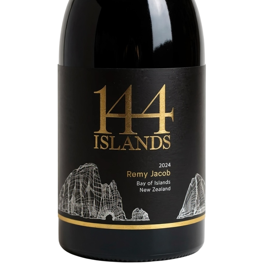 144 Islands Remy Jacob 2024 Label.png