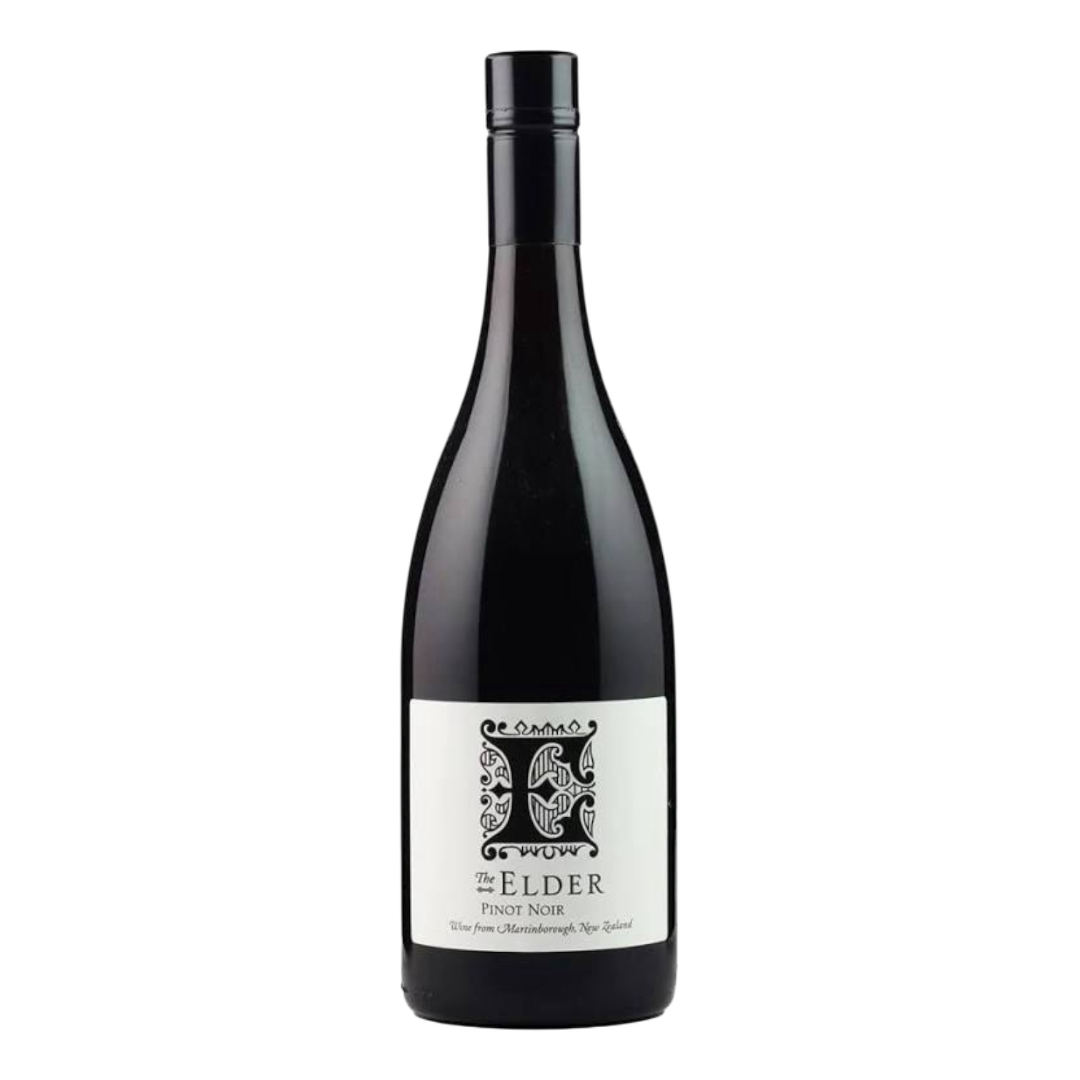 The Elder - Pinot Noir 2019