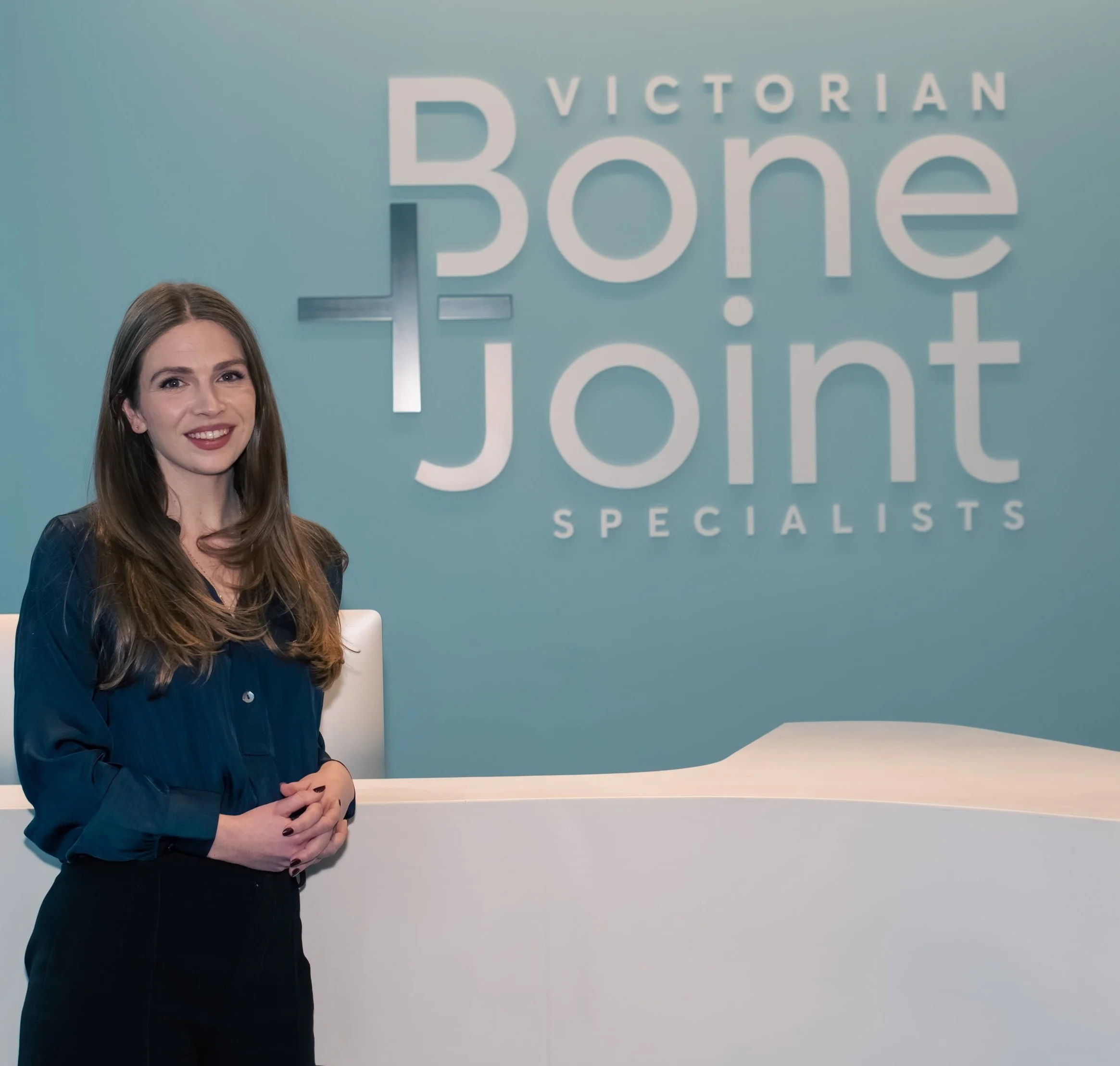 St. Vincent Orthopedic Surgeons VBJS Melbourne