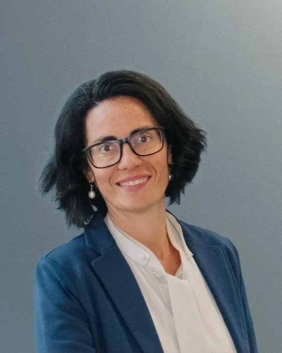 Associate Professor Claudia Di Bella