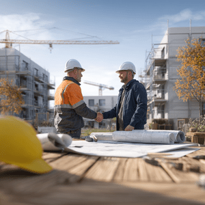All-in-one system for the construction industry | Buildit
