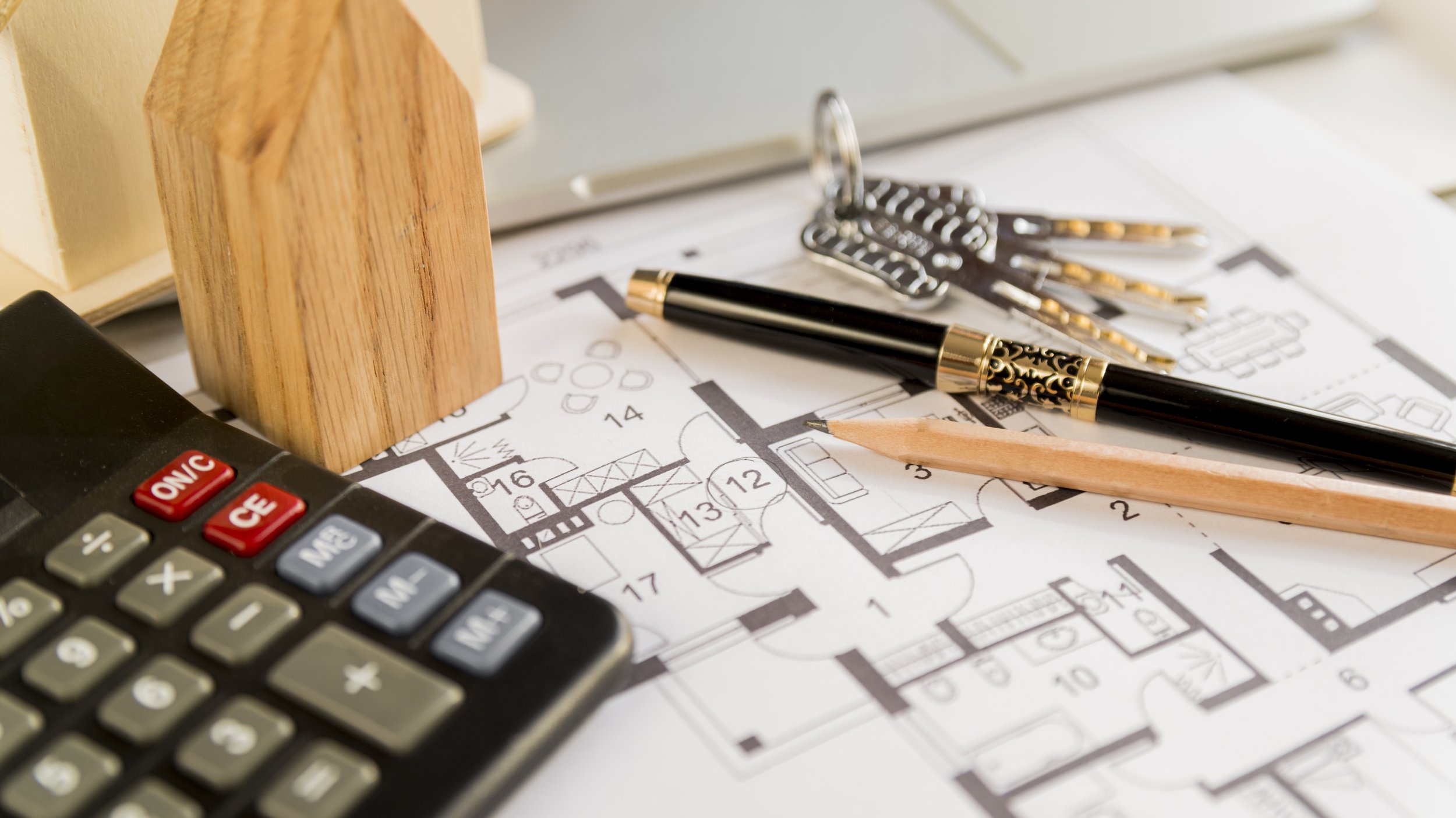How to build a construction estimate – step by step