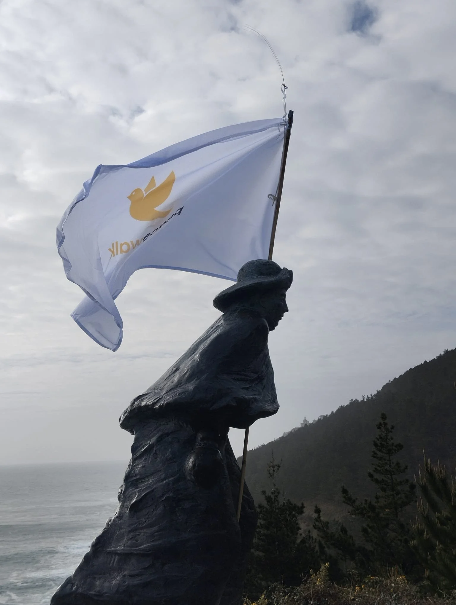 Je neemt altijd teveel mee