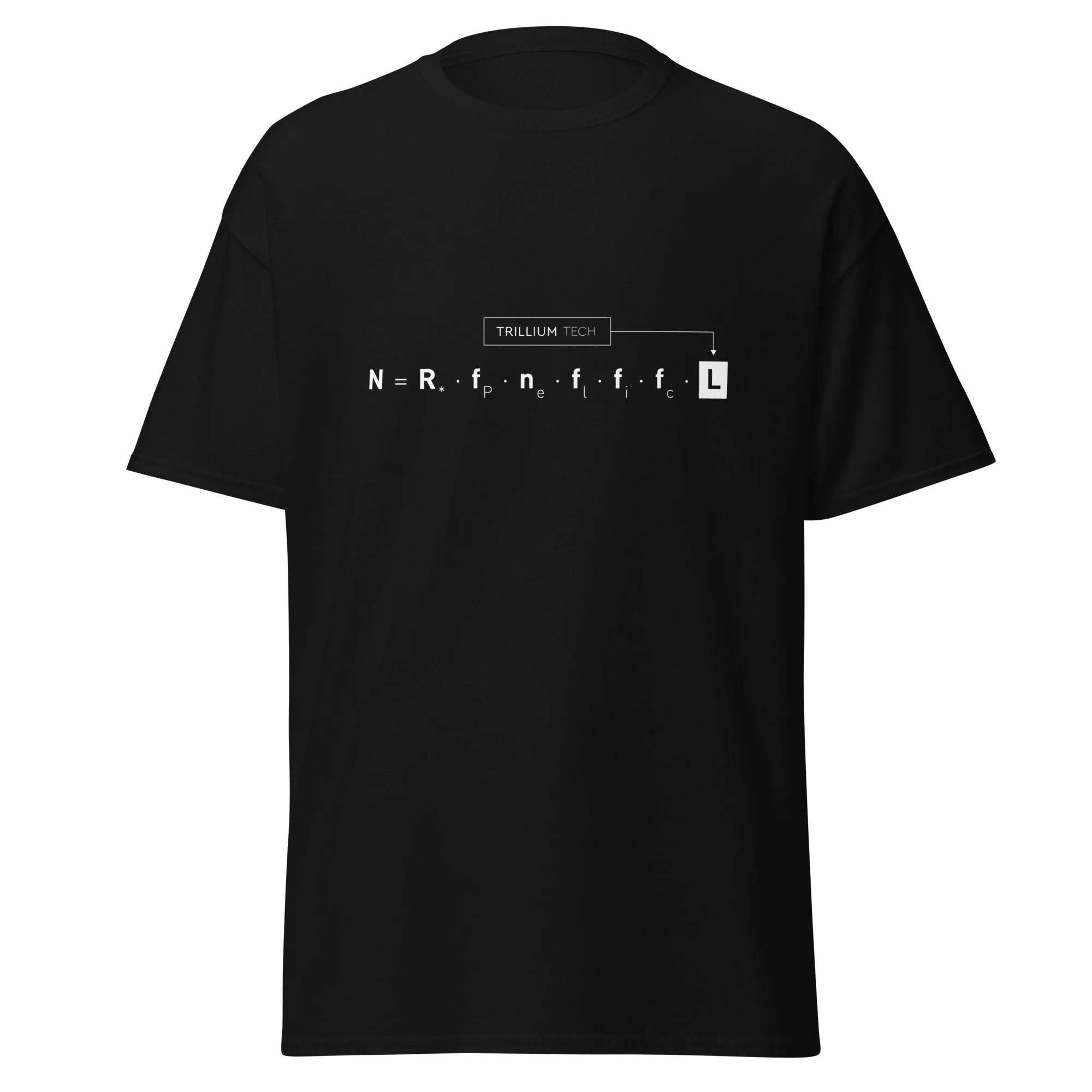 FDL T-shirt