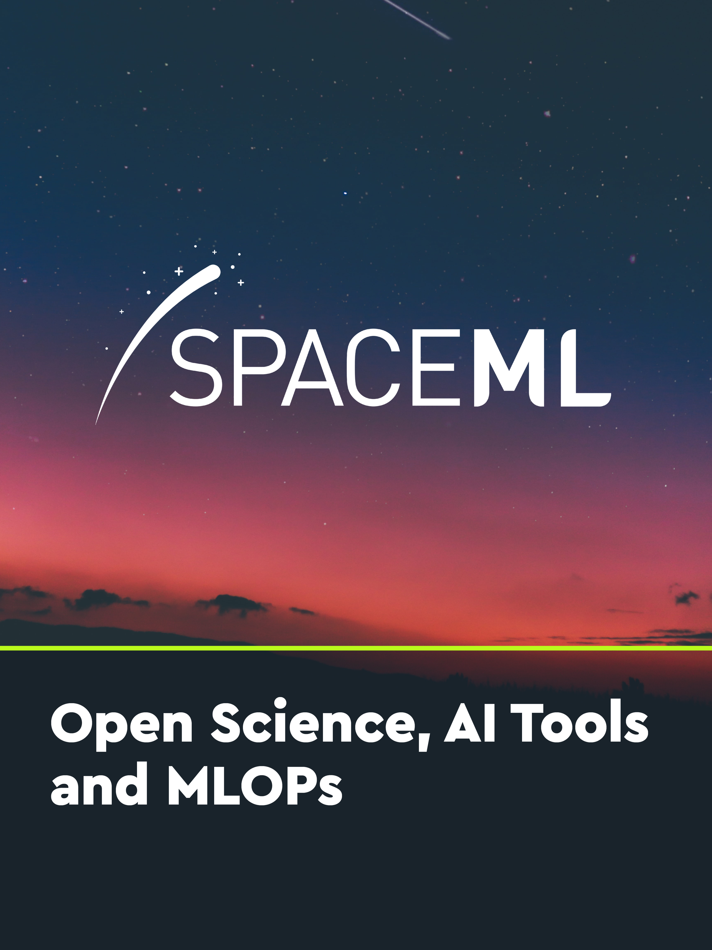 Space ML