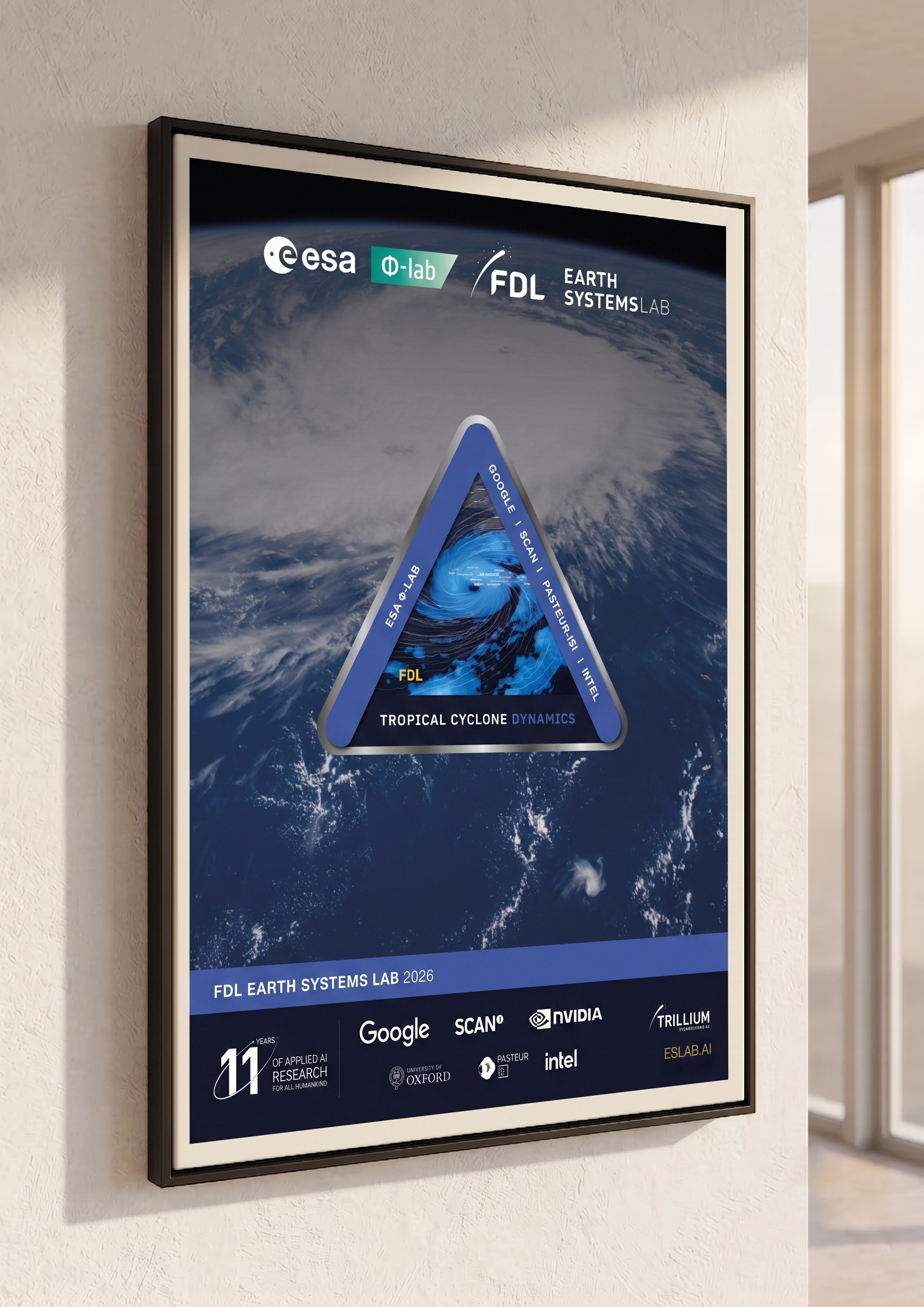 Poster A2 Tropical Cyclone Dynamic 2026