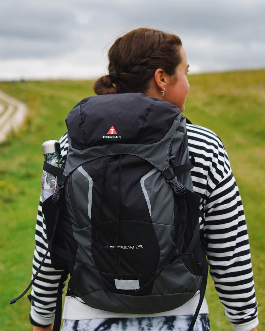 technicals slipstream 25