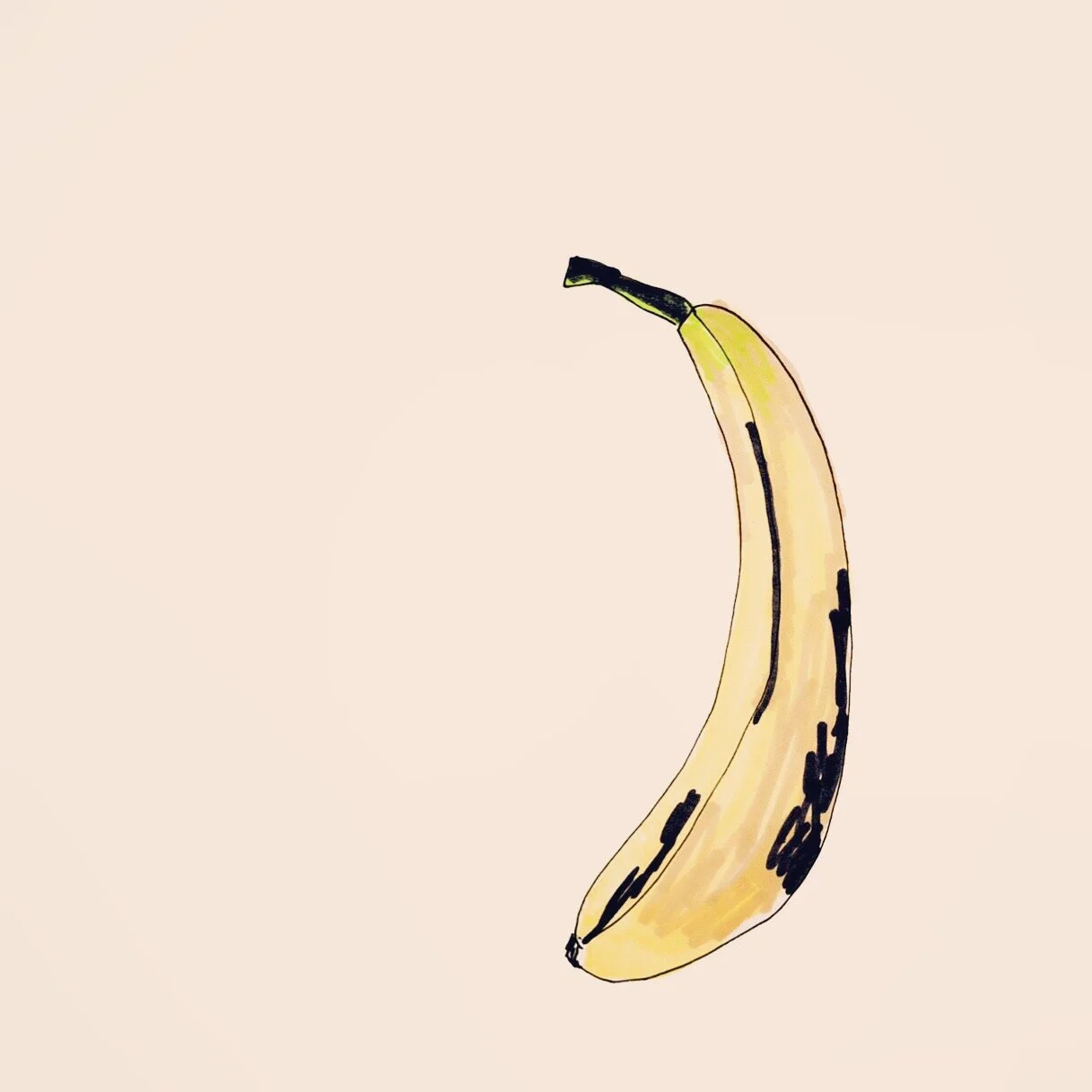 Print: Unwanted things 